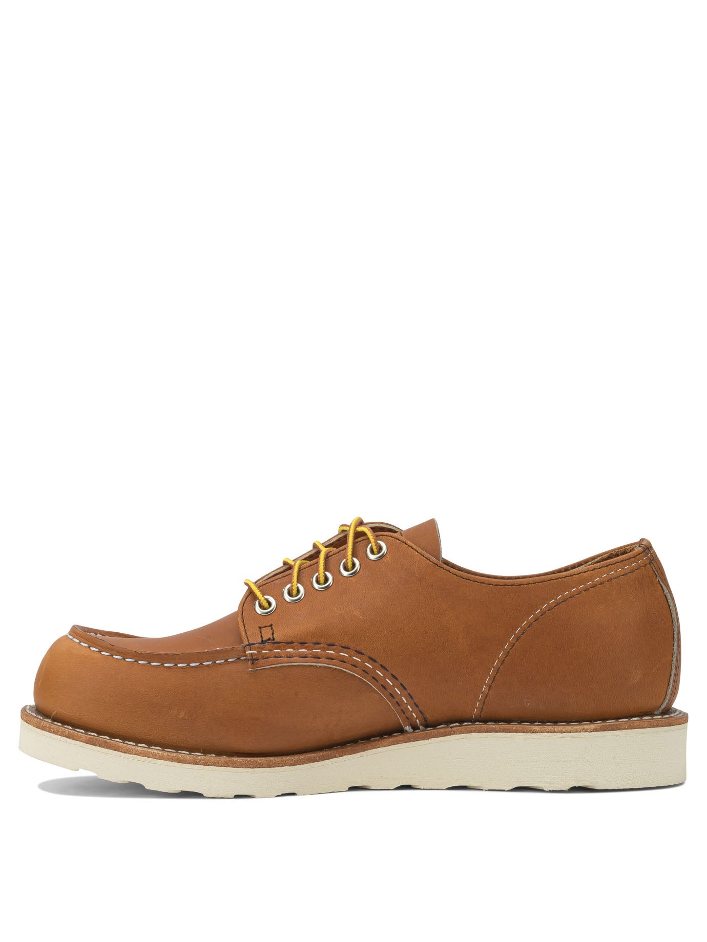Red Wing Shoes Shoes "Moc Oxford"