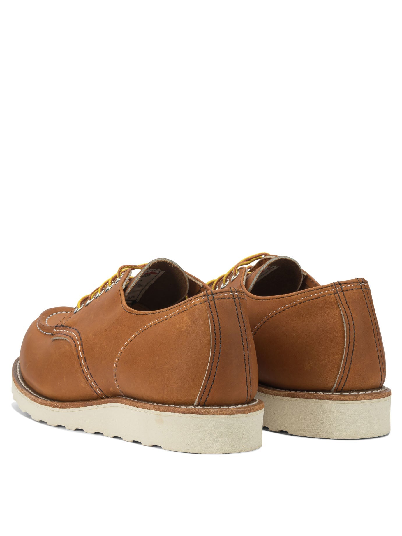 Red Wing Shoes Shoes "Moc Oxford"