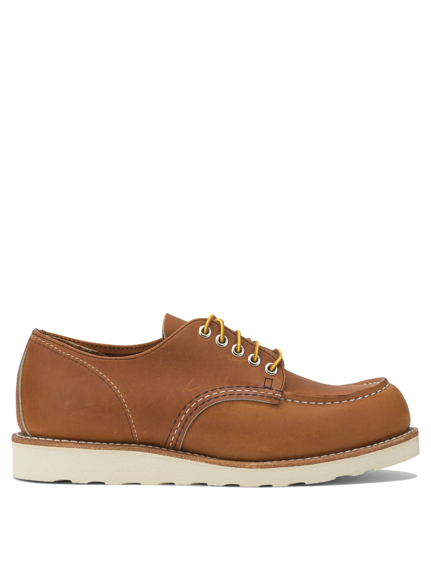 Red Wing Shoes Shoes "Moc Oxford"