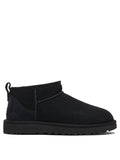 Ugg "Classic Ultra Mini" Ankle Boots