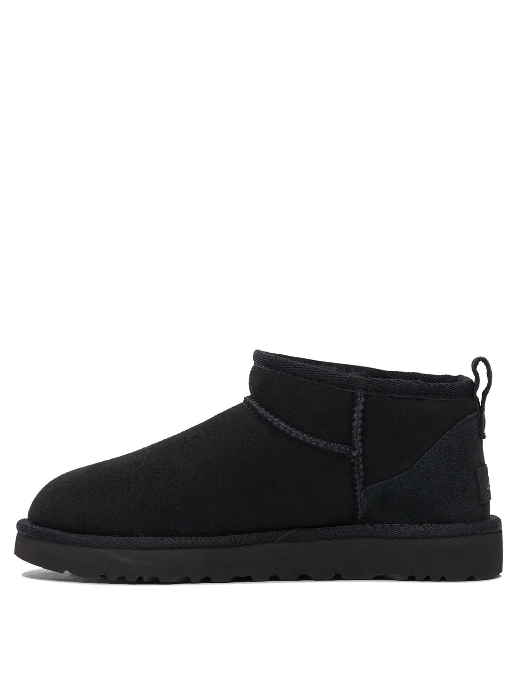 Ugg "Classic Ultra Mini" Ankle Boots