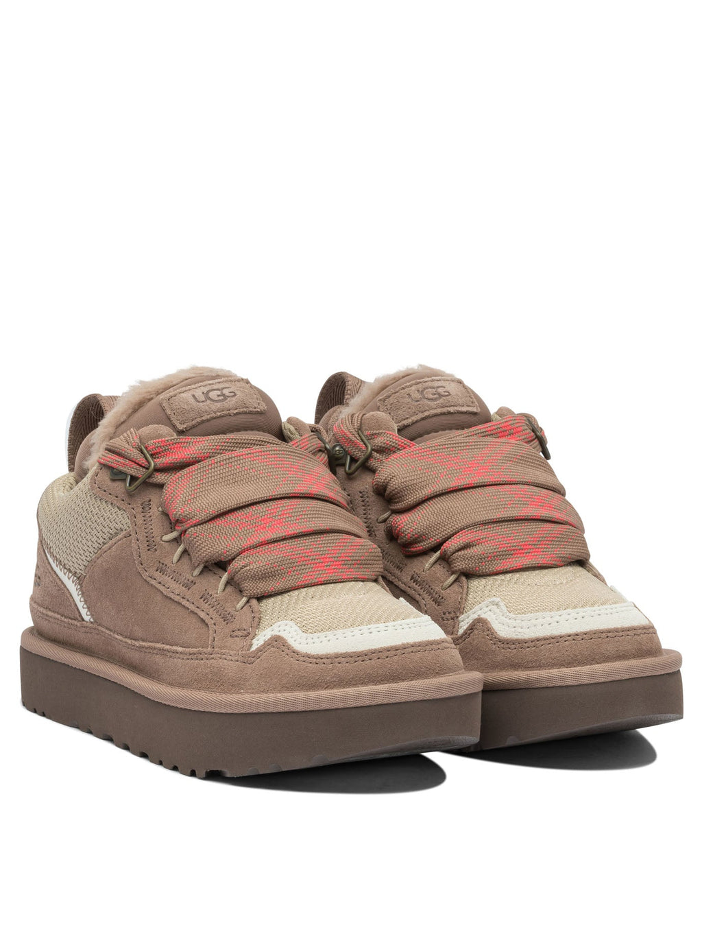 Ugg "Lowmel" Sneakers