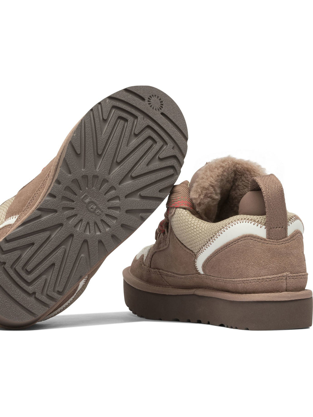 Ugg "Lowmel" Sneakers