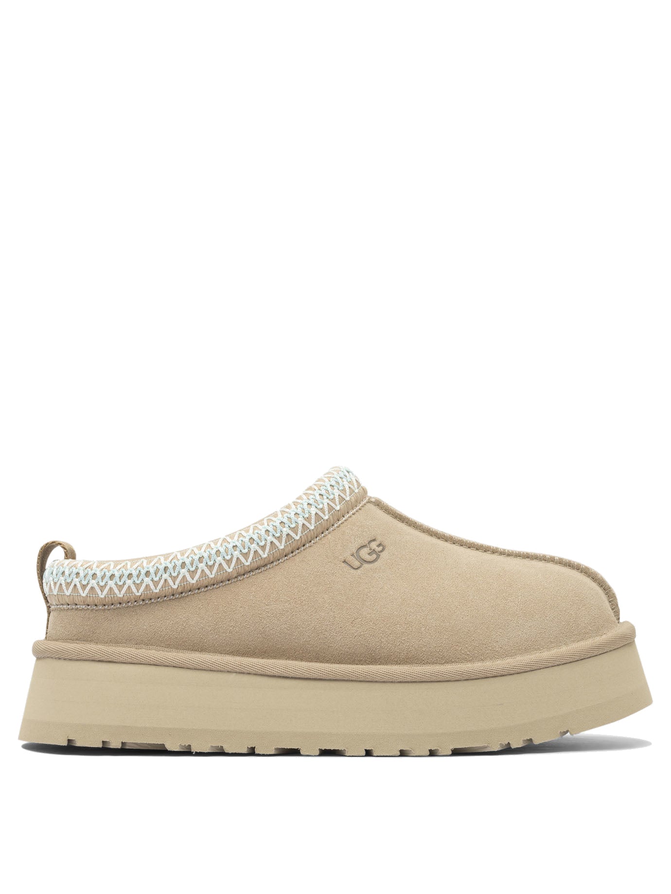 Ugg "Tazz Ii" Slippers