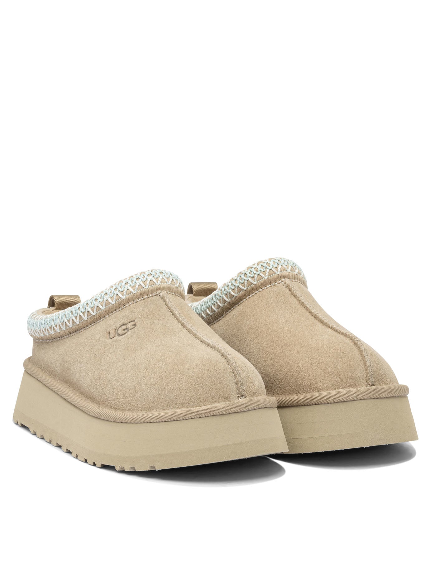 Ugg "Tazz Ii" Slippers