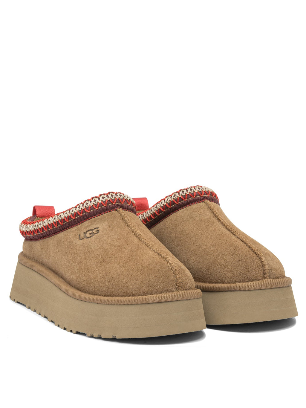 Ugg "Tazz Ii" Slippers