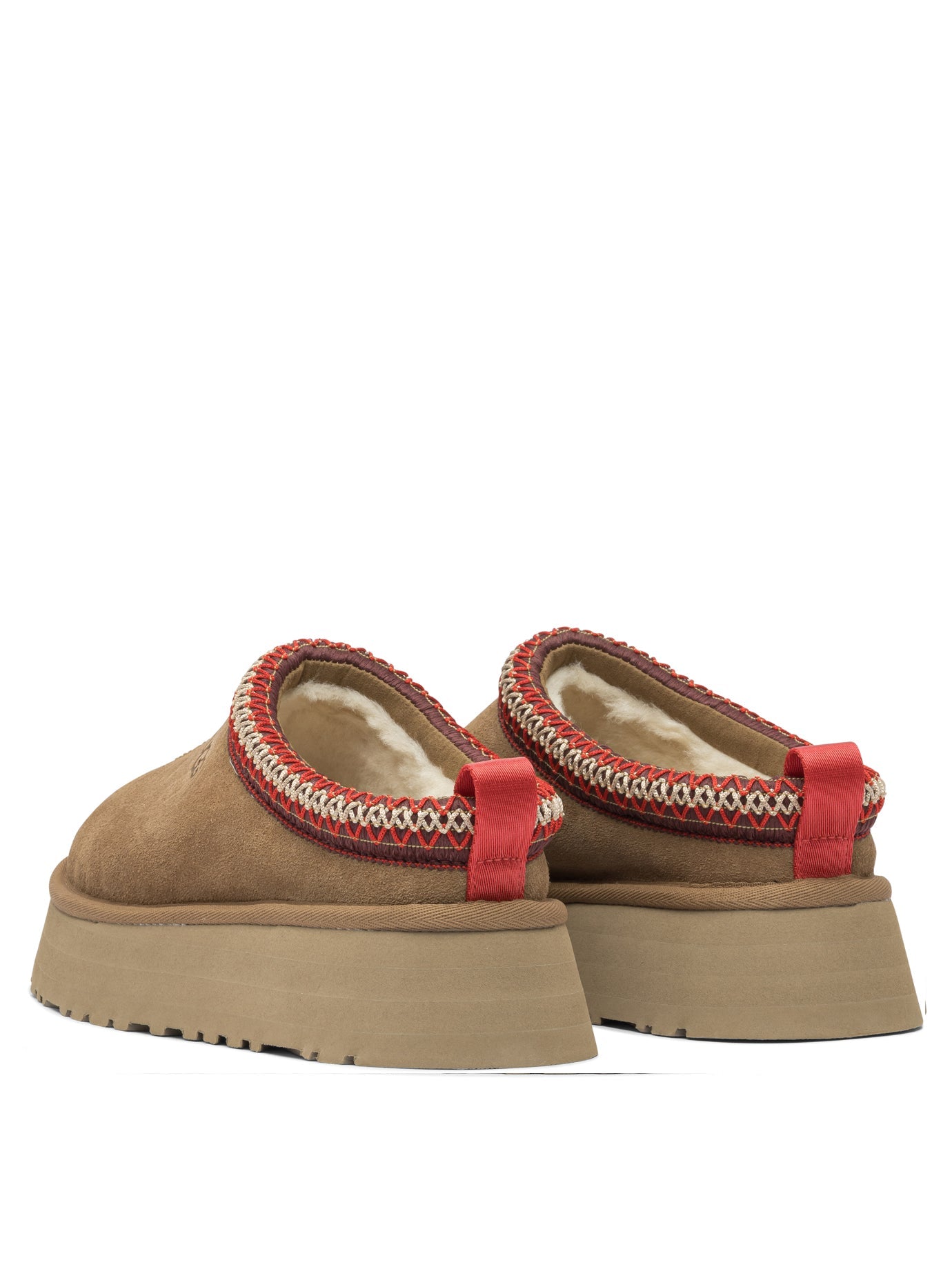 Ugg "Tazz Ii" Slippers