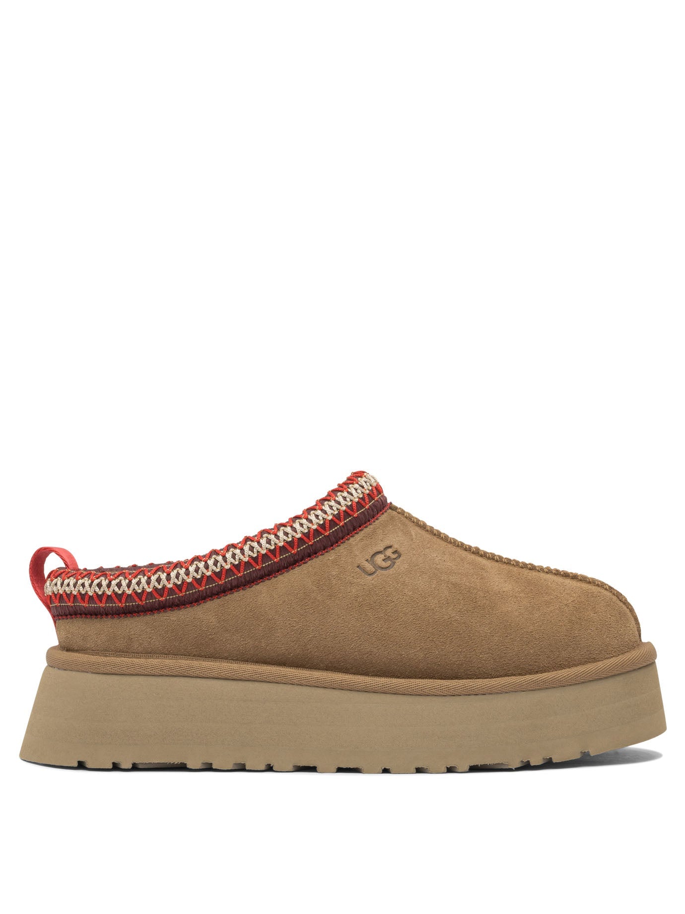 Ugg "Tazz Ii" Slippers