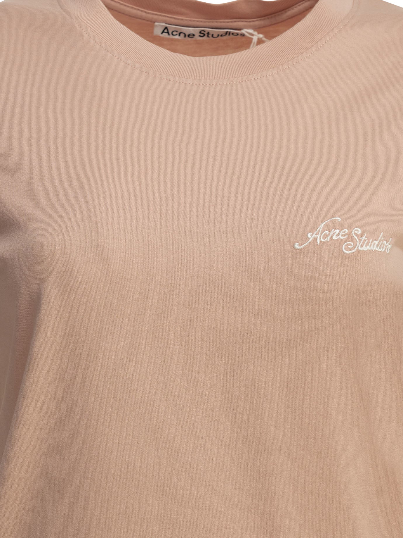 Acne Studios T Shirts