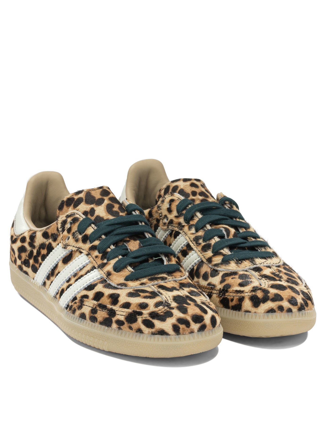 Adidas Originals "Samba Og" Low Sneakers