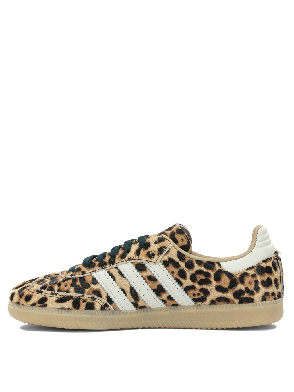 Adidas Originals "Samba Og" Low Sneakers