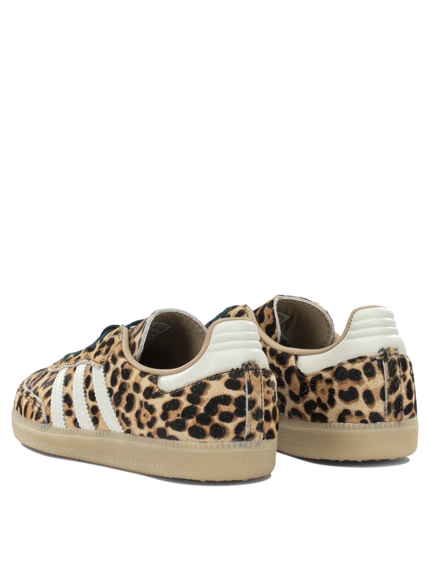 Adidas Originals "Samba Og" Low Sneakers