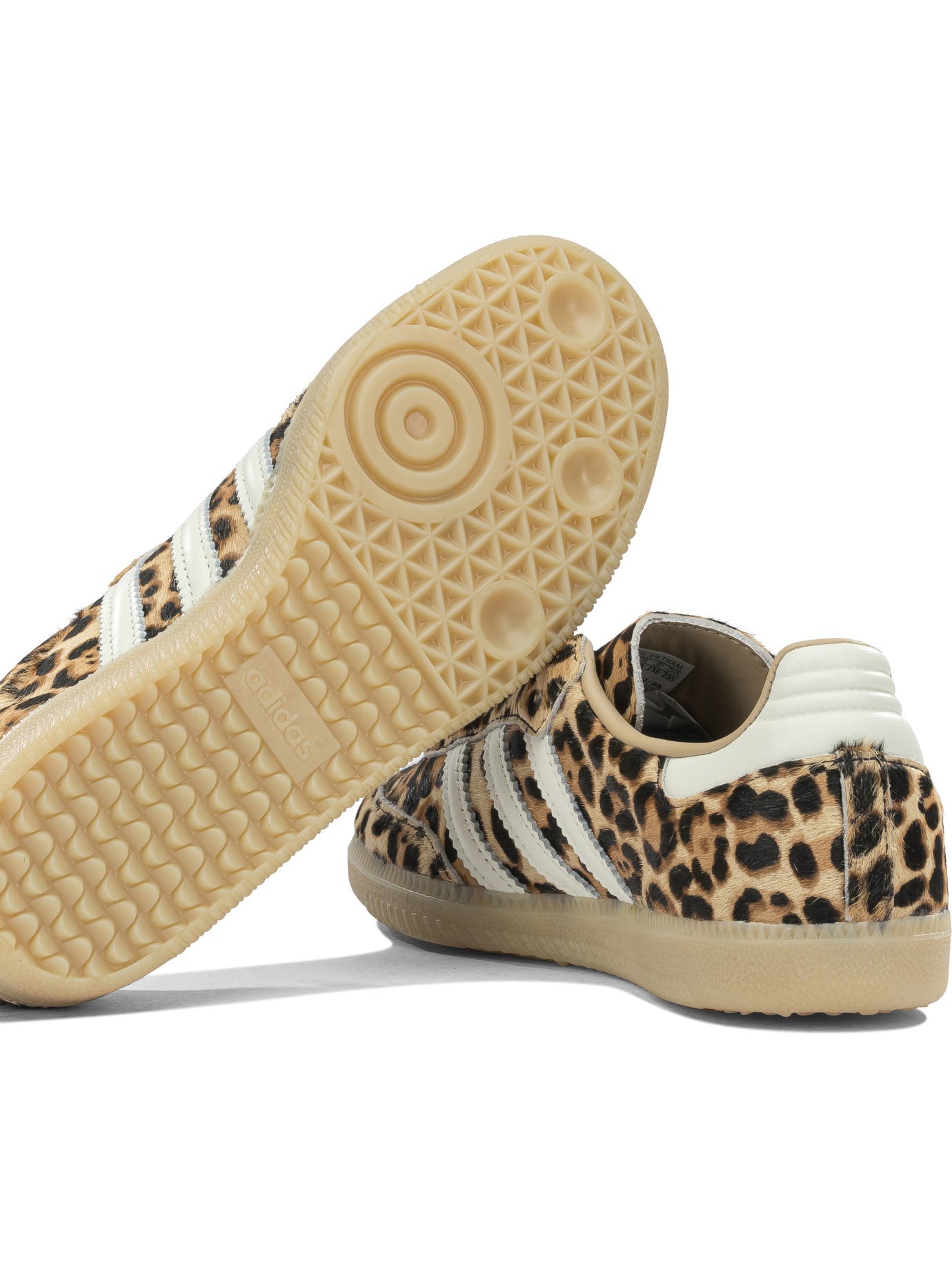 Adidas Originals "Samba Og" Low Sneakers
