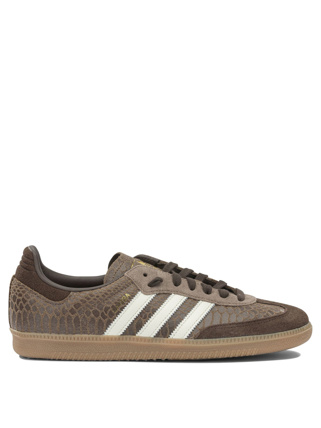 Adidas Originals Low "Samba Og" Sneakers
