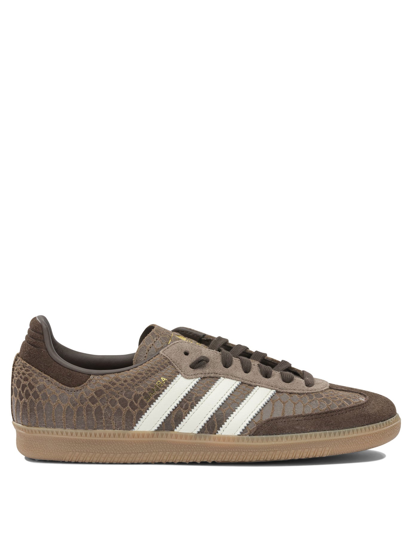 Adidas Originals Low "Samba Og" Sneakers
