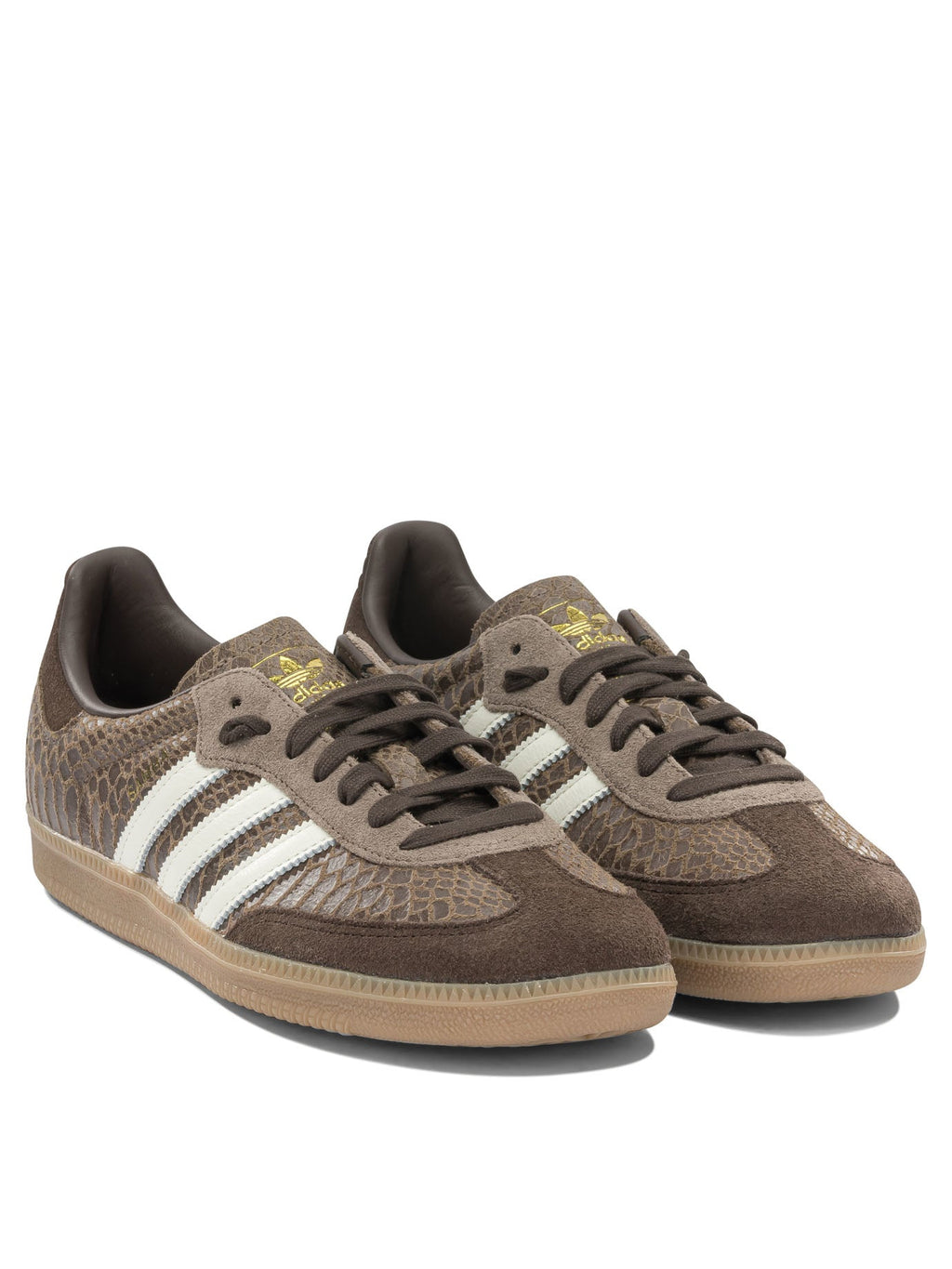 Adidas Originals Low "Samba Og" Sneakers