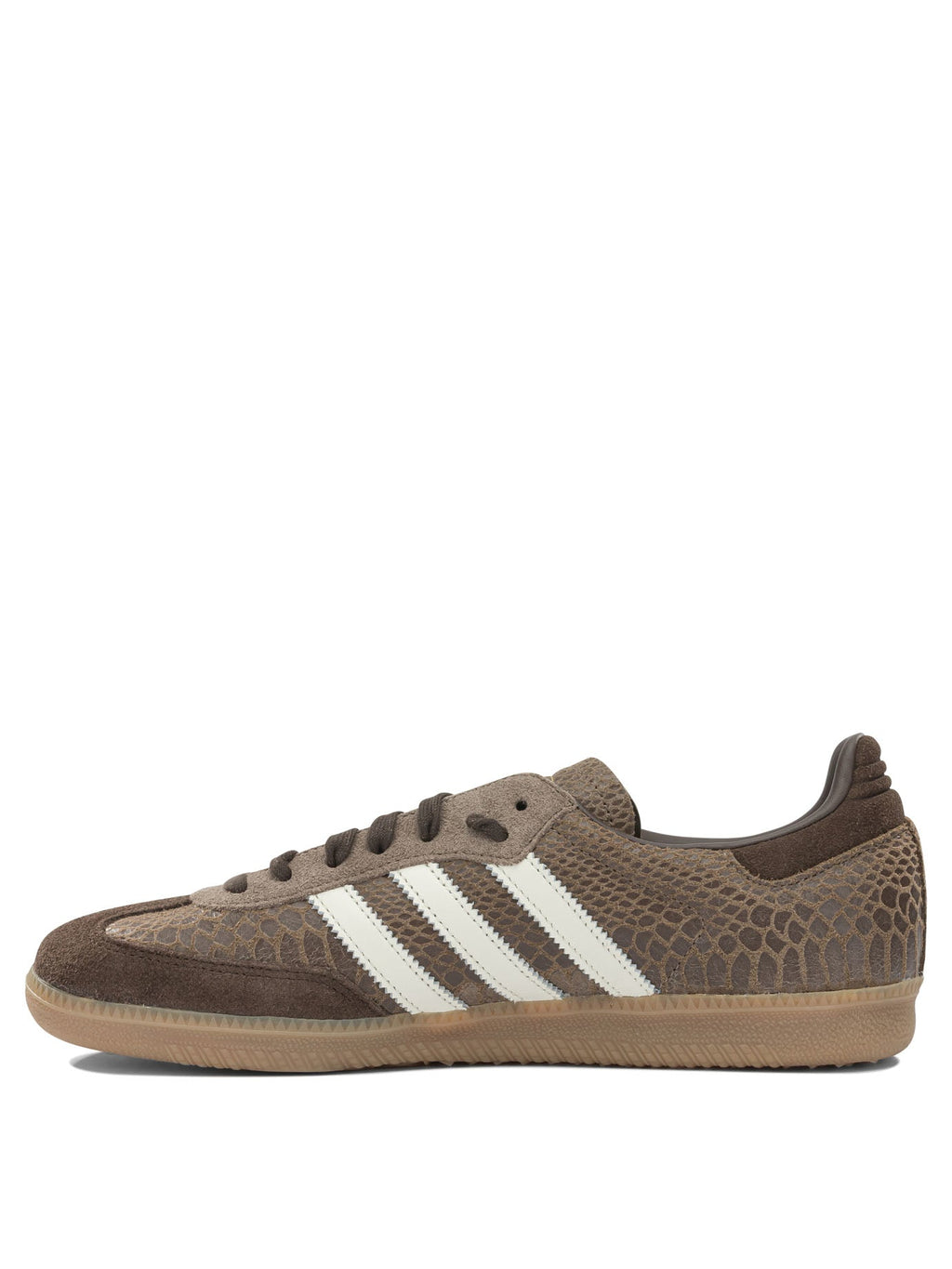 Adidas Originals Low "Samba Og" Sneakers