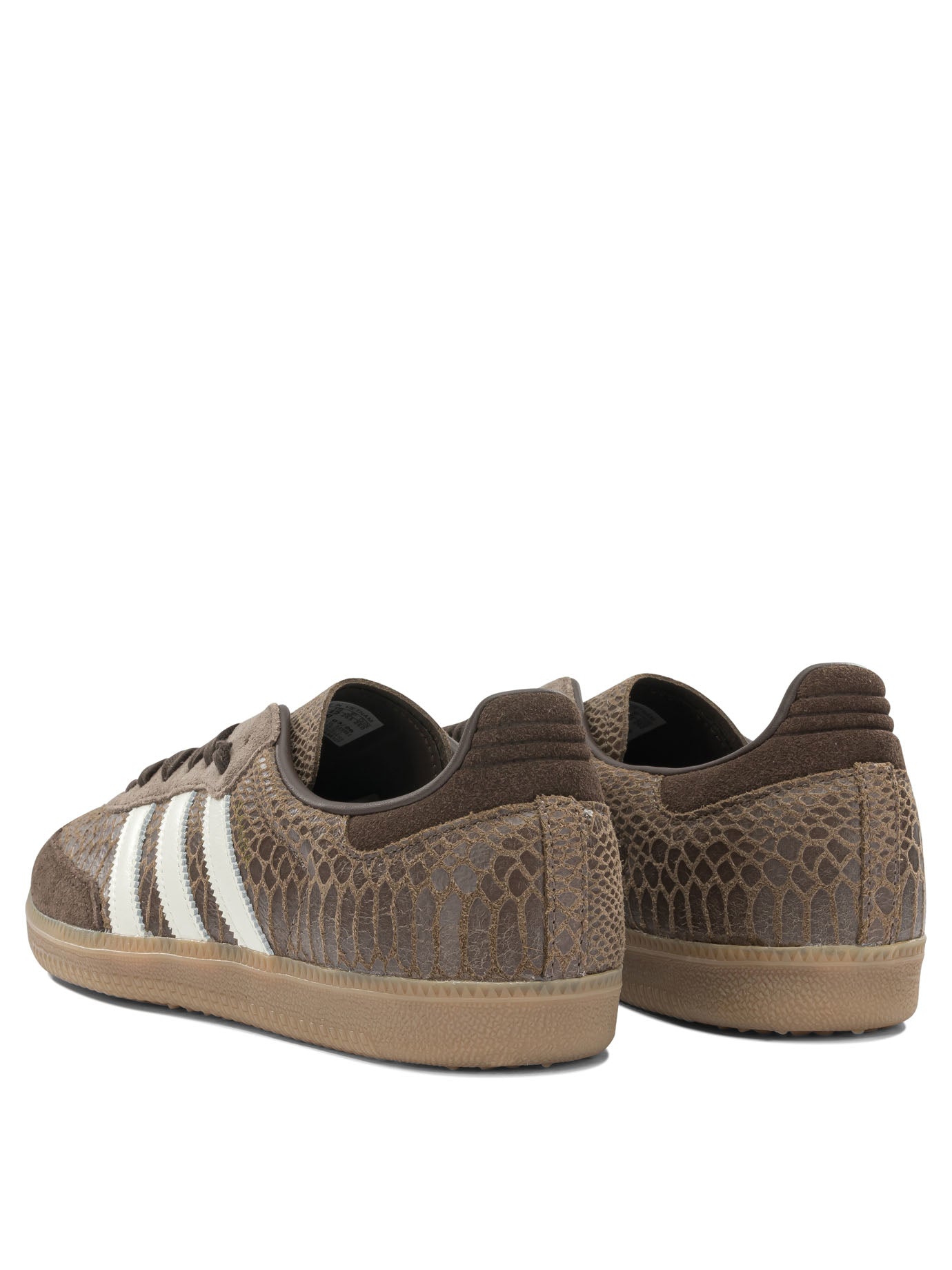 Adidas Originals Low "Samba Og" Sneakers