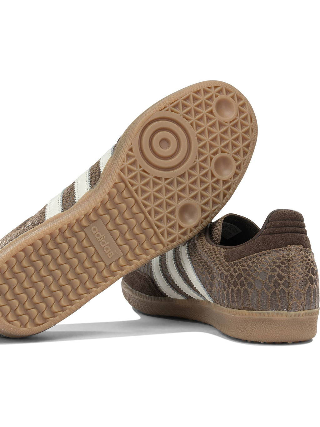 Adidas Originals Low "Samba Og" Sneakers