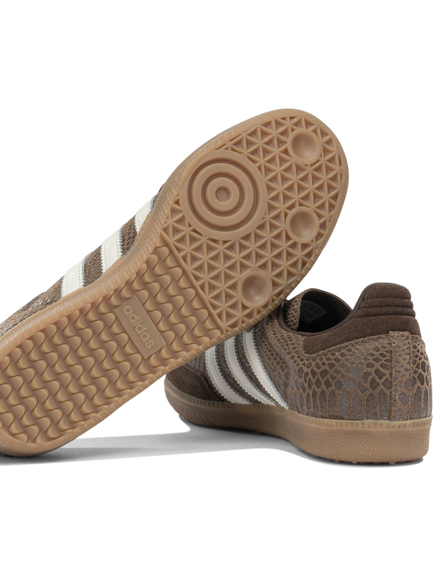 Adidas Originals Low "Samba Og" Sneakers