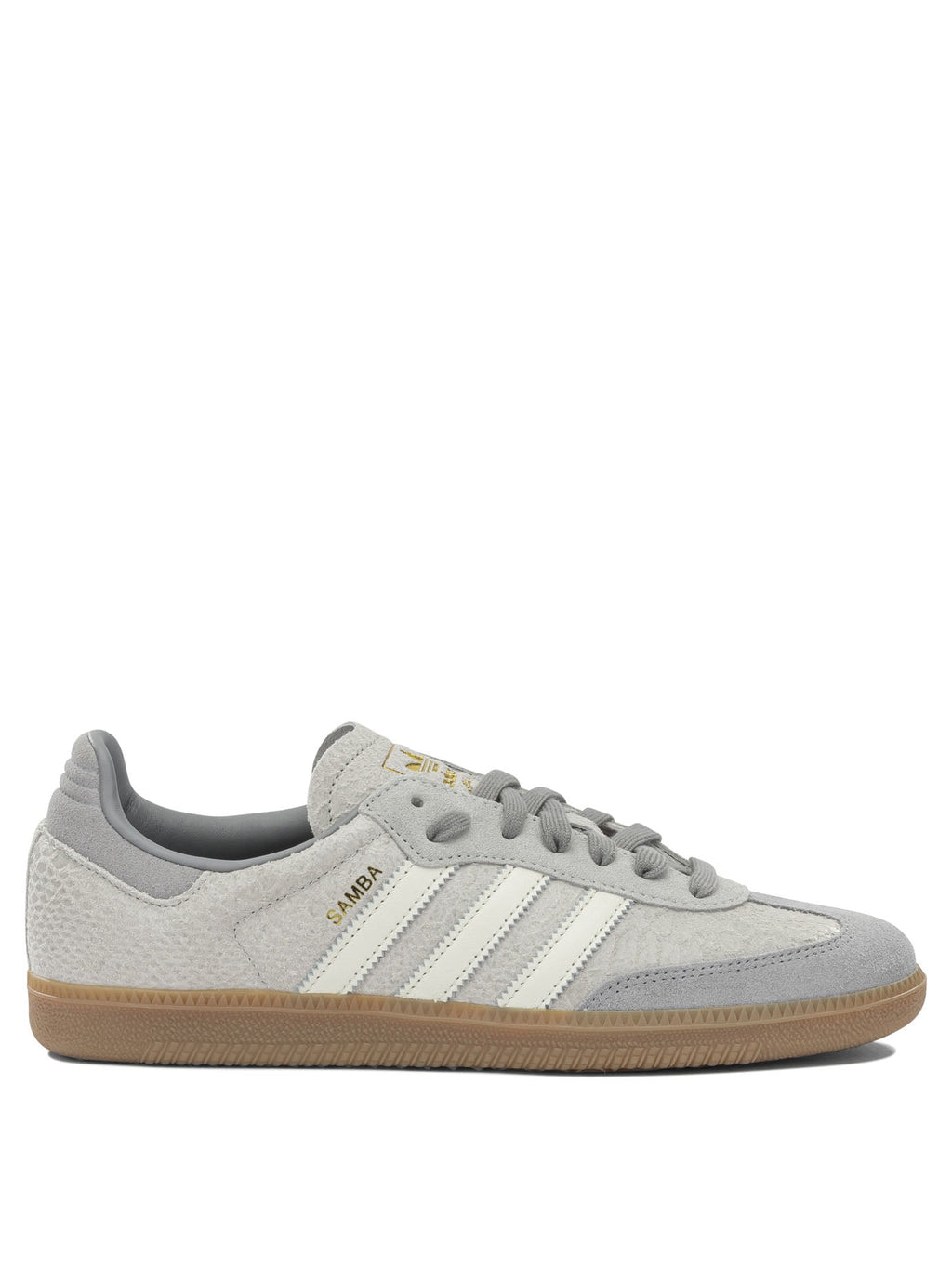 Adidas Originals "Samba Og" Low Sneakers
