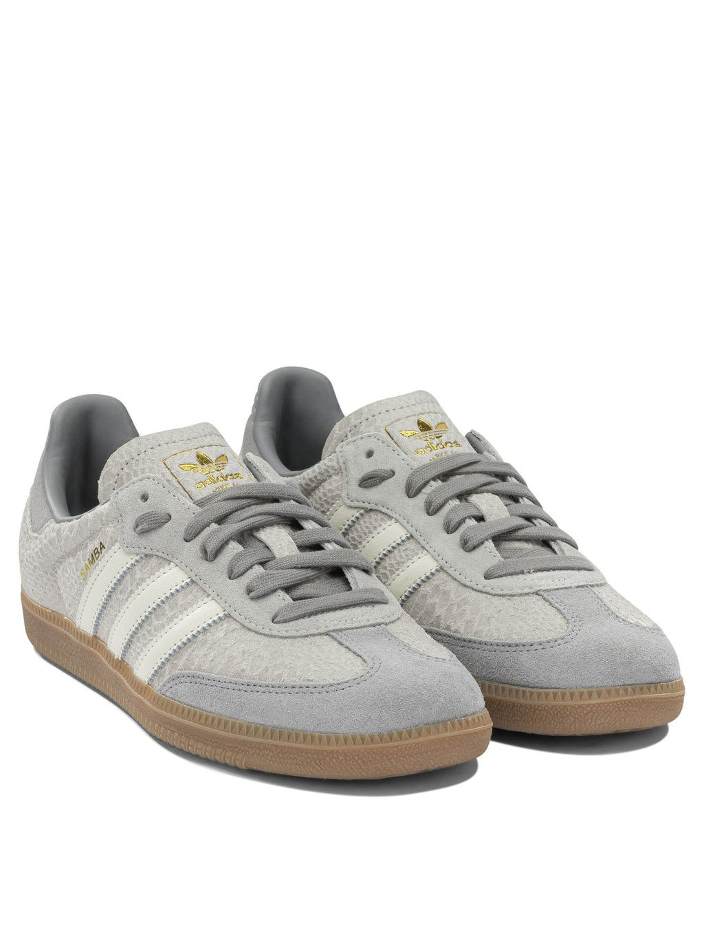 Adidas Originals "Samba Og" Low Sneakers