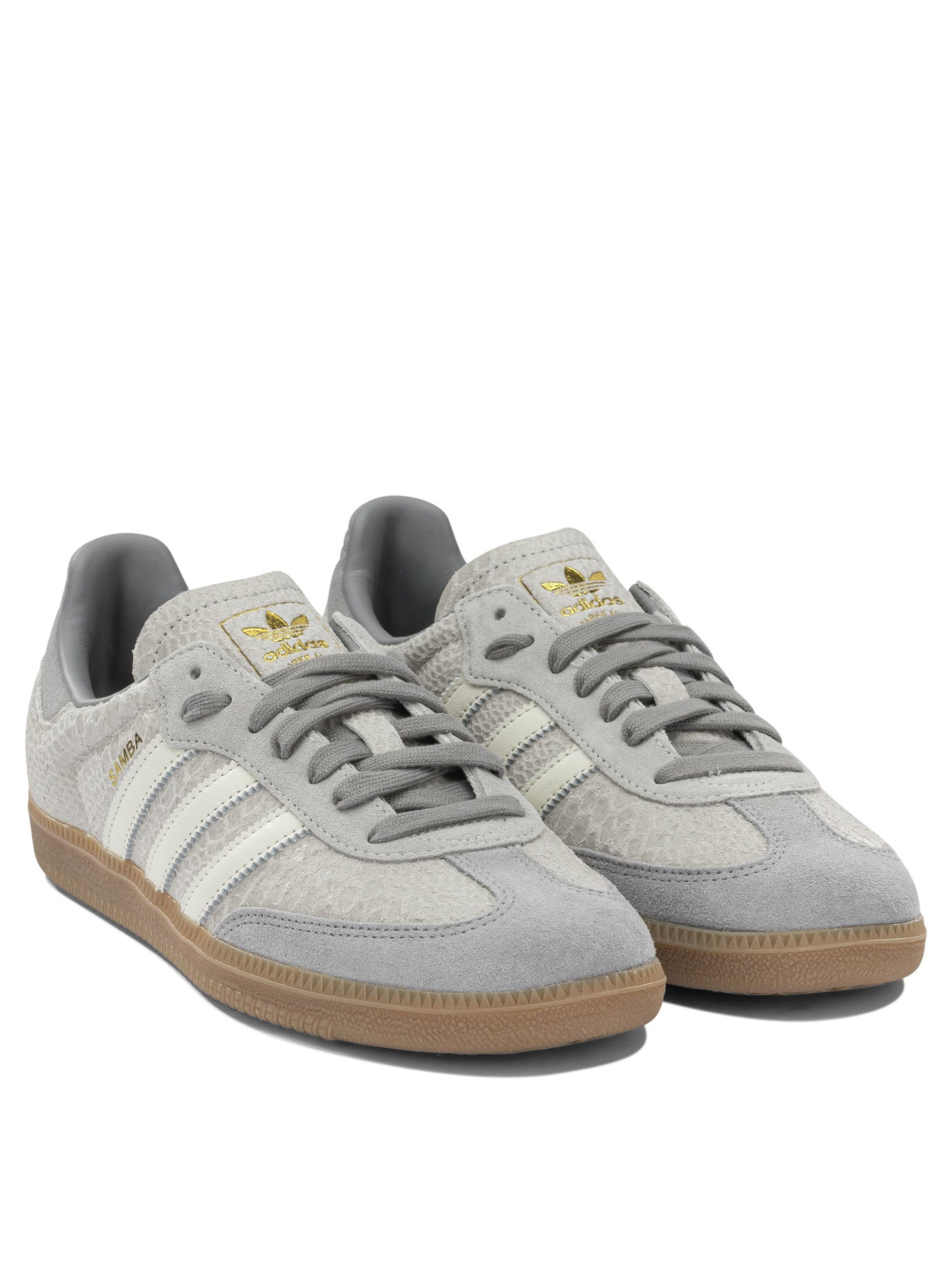 Adidas Originals "Samba Og" Low Sneakers