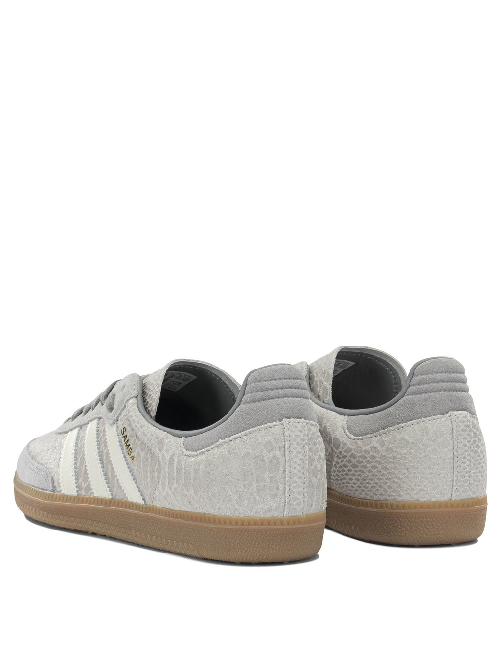 Adidas Originals "Samba Og" Low Sneakers