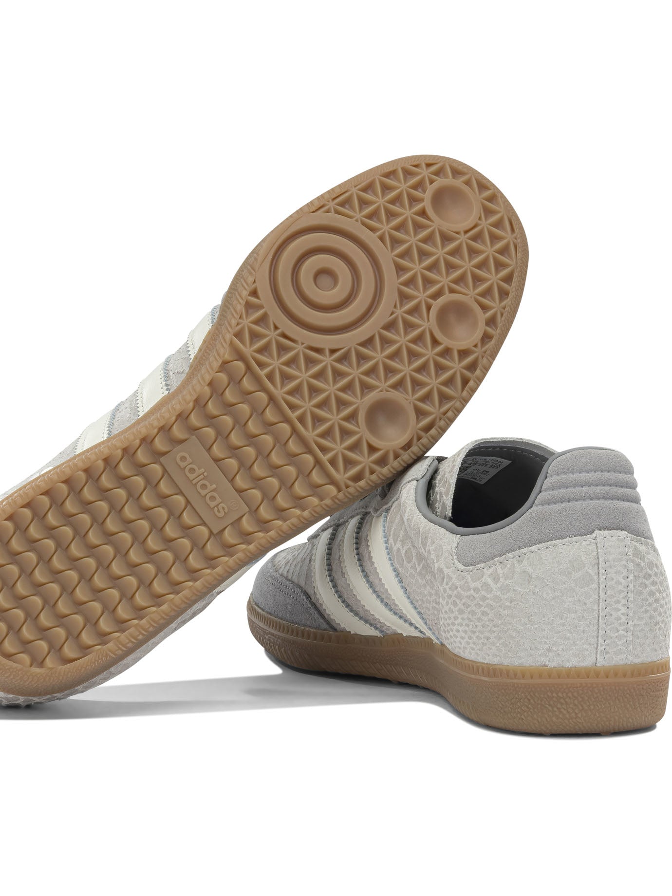 Adidas Originals "Samba Og" Low Sneakers