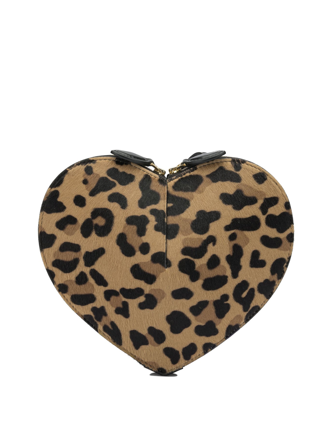 Alaïa "Le Cœur" Small Crossbody Bag