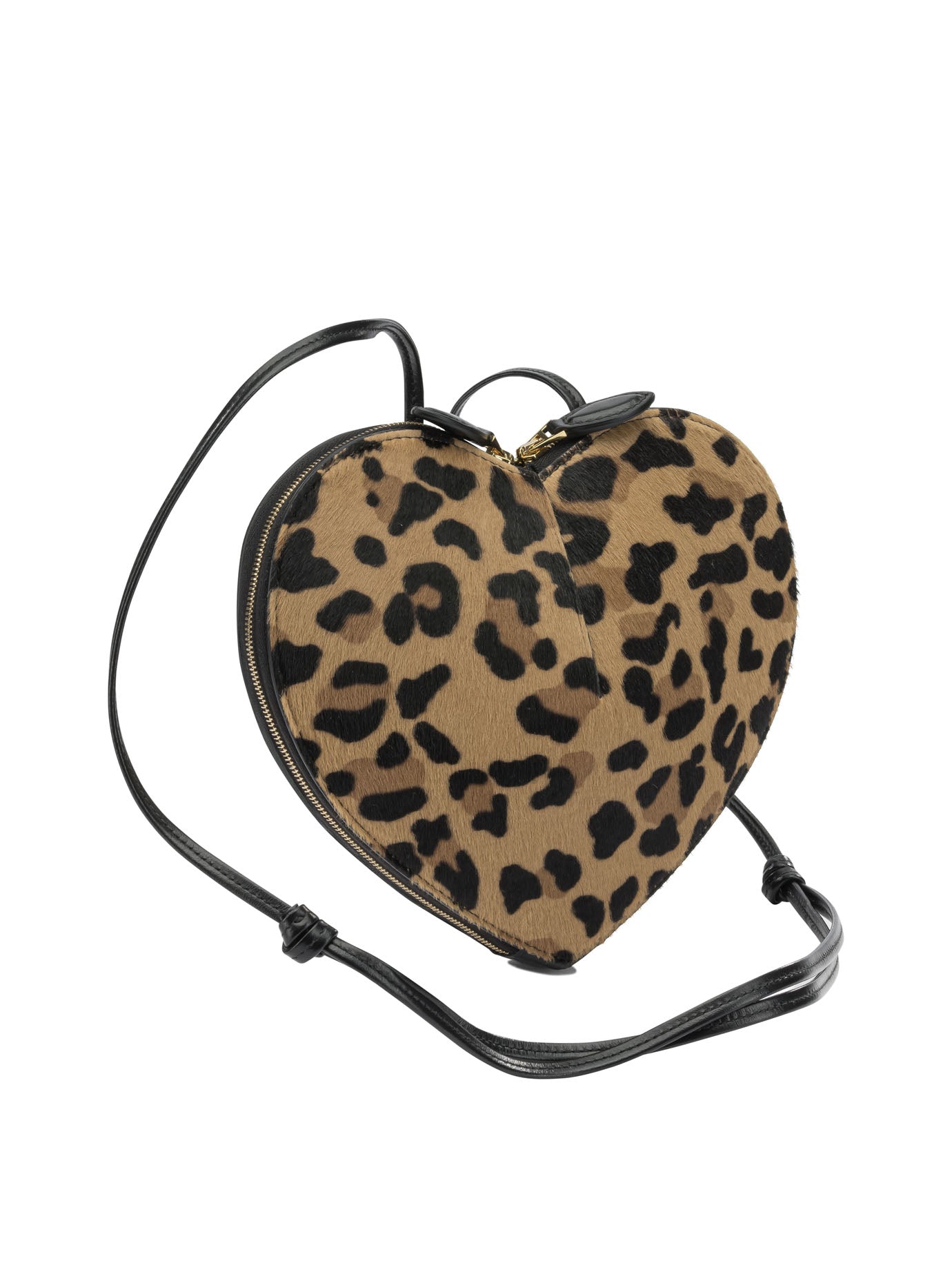 Alaïa "Le Cœur" Small Crossbody Bag