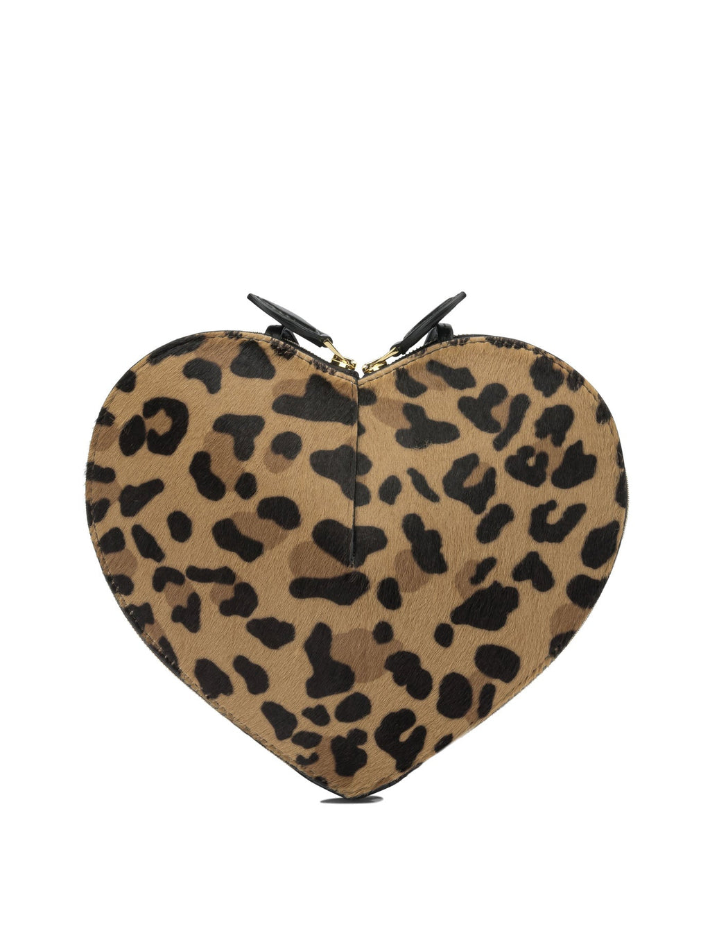 Alaïa "Le Cœur" Small Crossbody Bag