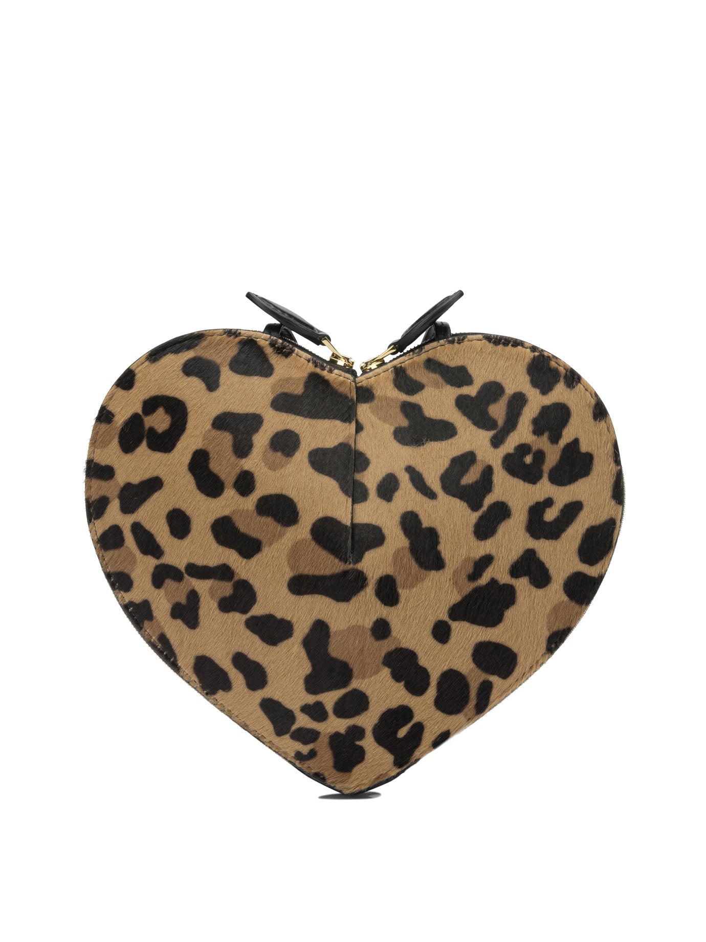 Alaïa "Le Cœur" Small Crossbody Bag