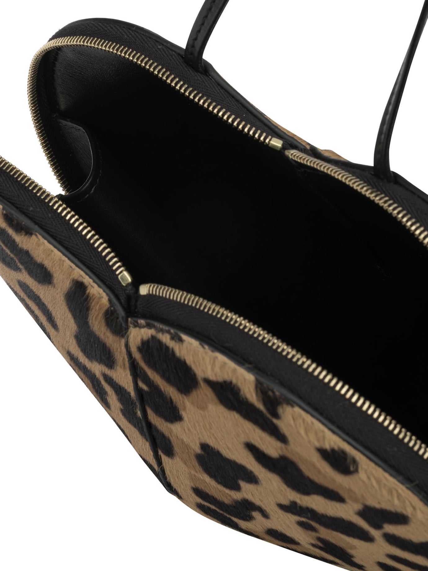 Alaïa "Le Cœur" Small Crossbody Bag
