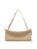 Alaïa "Le Click East West" Medium Shoulder Bag