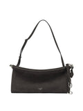 Alaïa "Le Click East West" Medium Shoulder Bag