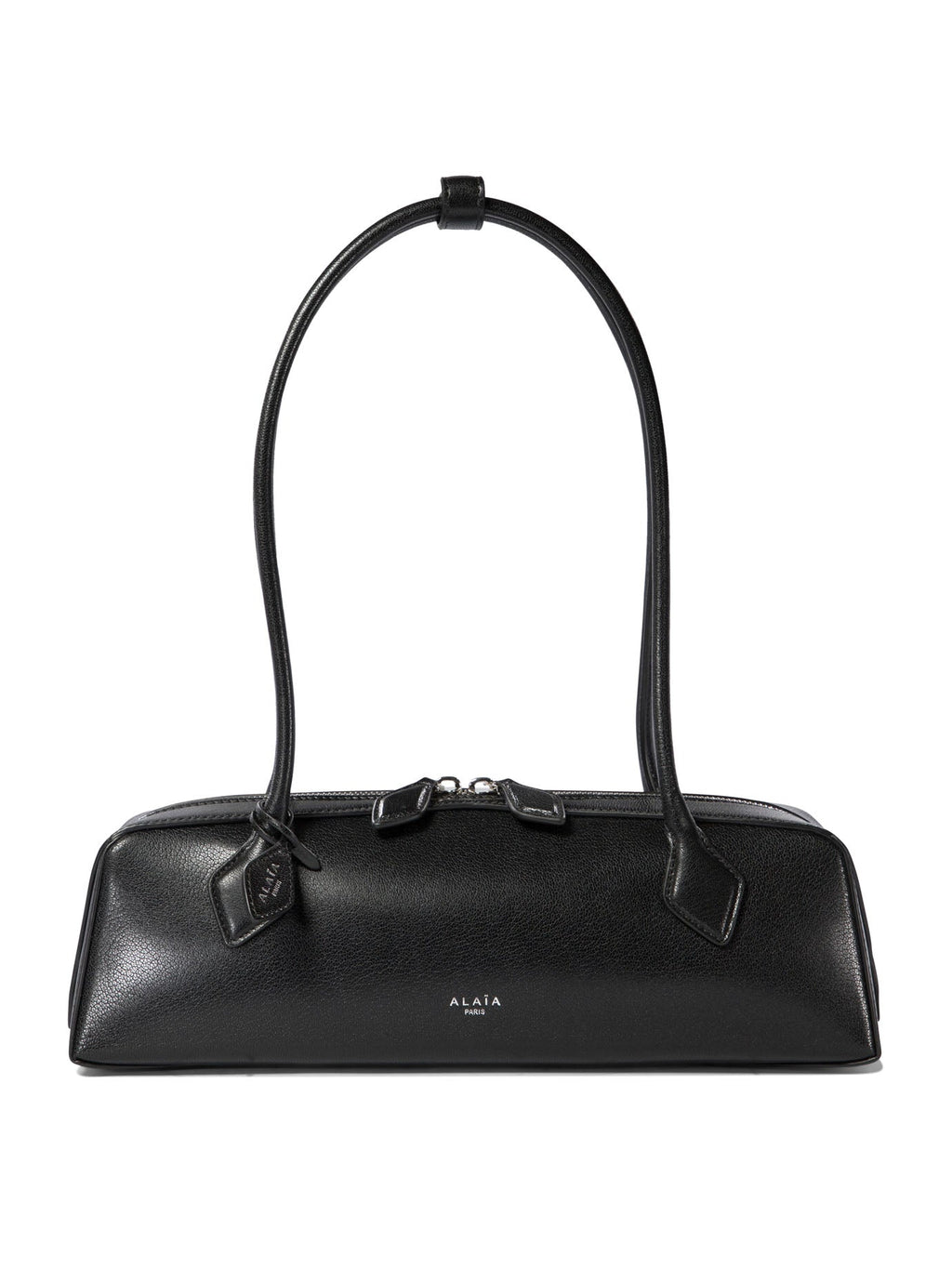 Alaïa "Le Teckel" Medium Shoulder Bag