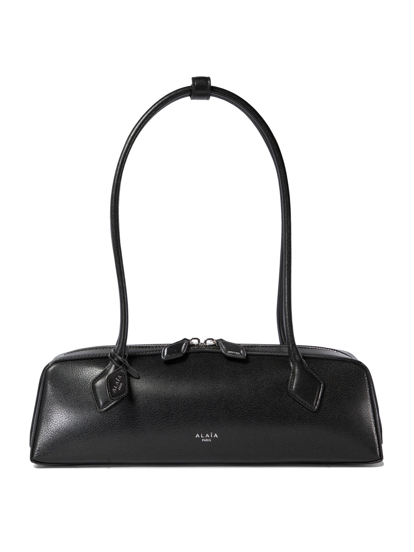 Alaïa "Le Teckel" Medium Shoulder Bag