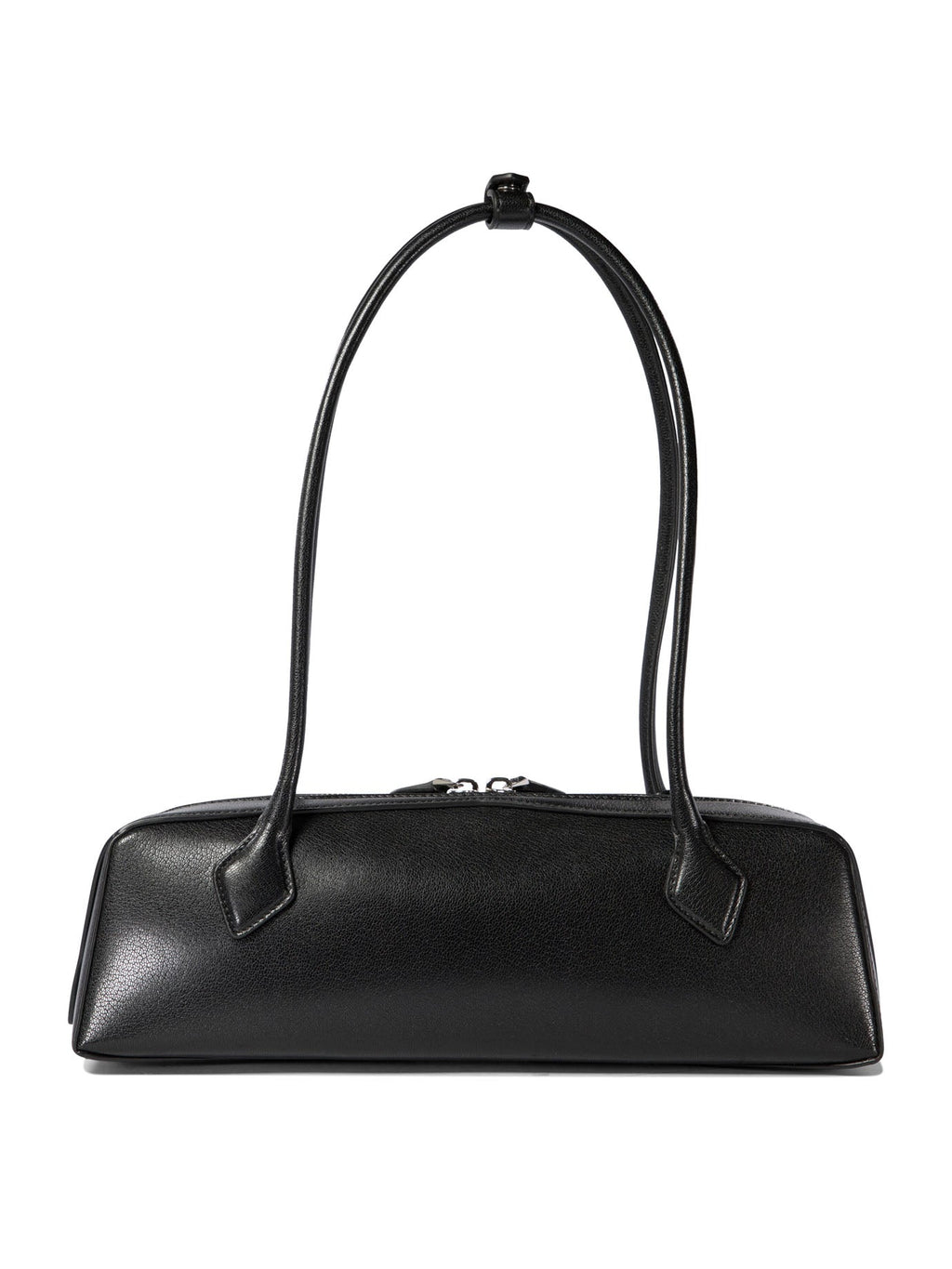 Alaïa "Le Teckel" Medium Shoulder Bag