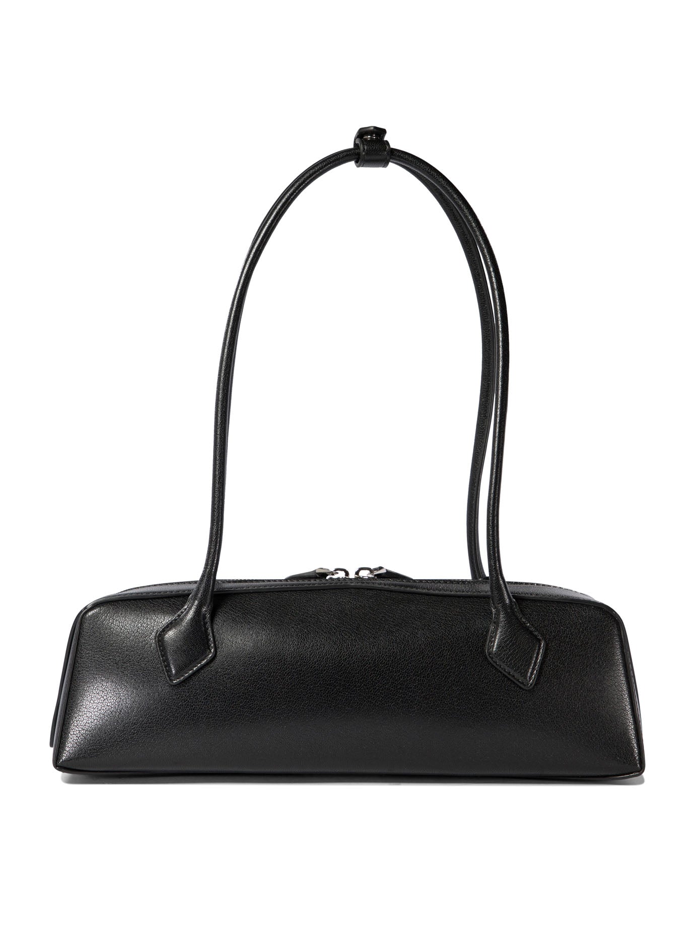 Alaïa "Le Teckel" Medium Shoulder Bag