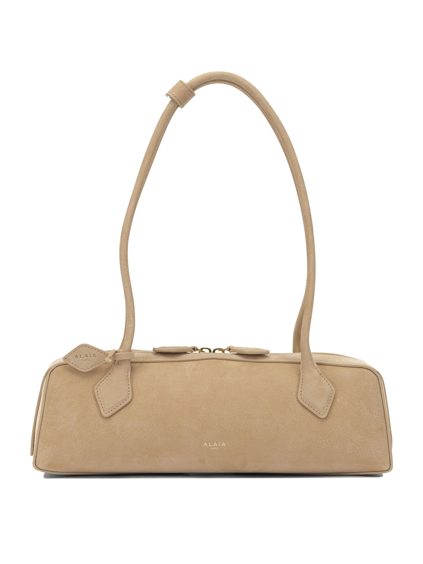 Alaïa "Teckel" Medium Shoulder Bag