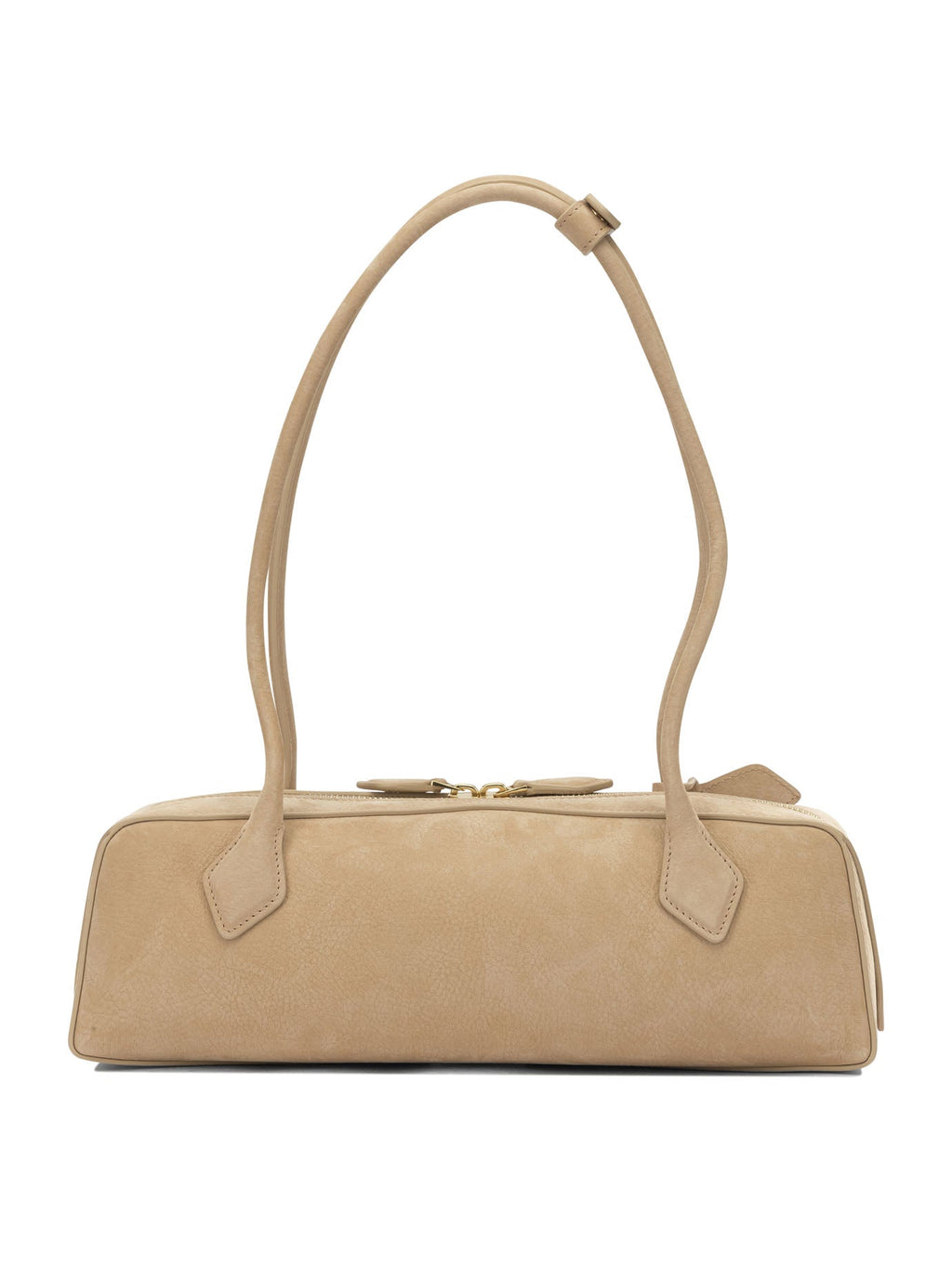 Alaïa "Teckel" Medium Shoulder Bag