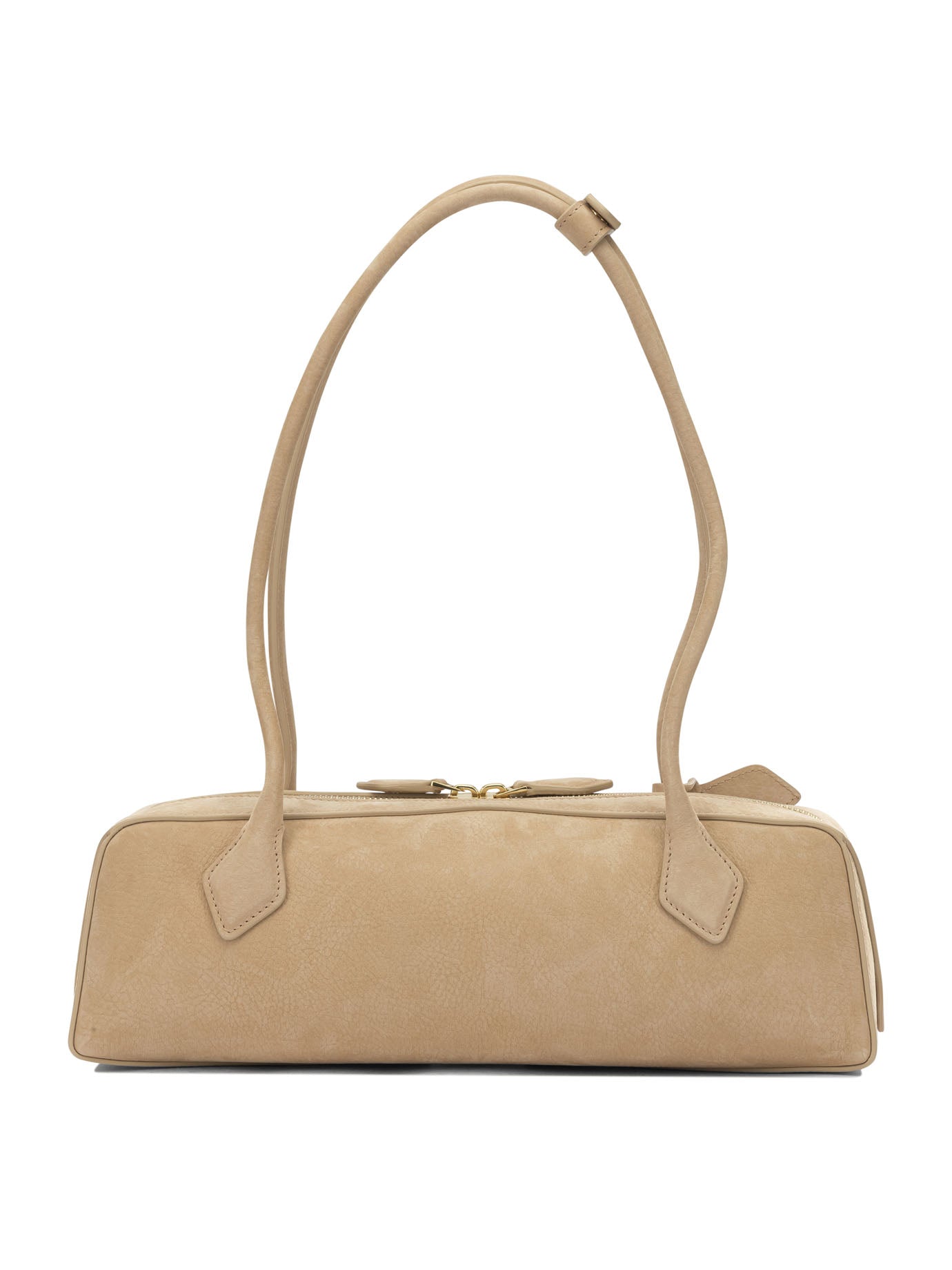 Alaïa "Teckel" Medium Shoulder Bag
