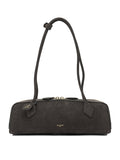Alaïa "Teckel" Medium Shoulder Bag