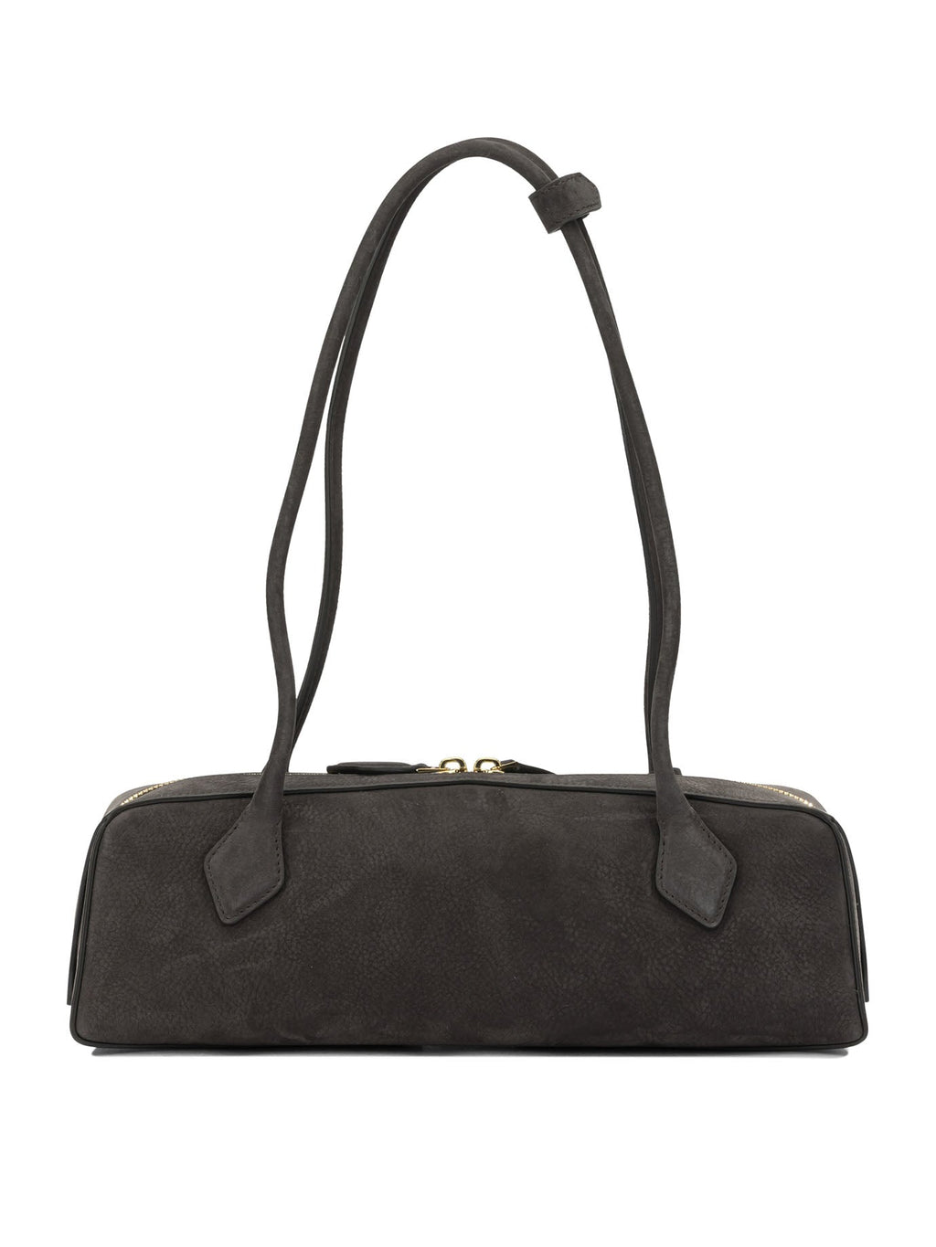 Alaïa "Teckel" Medium Shoulder Bag