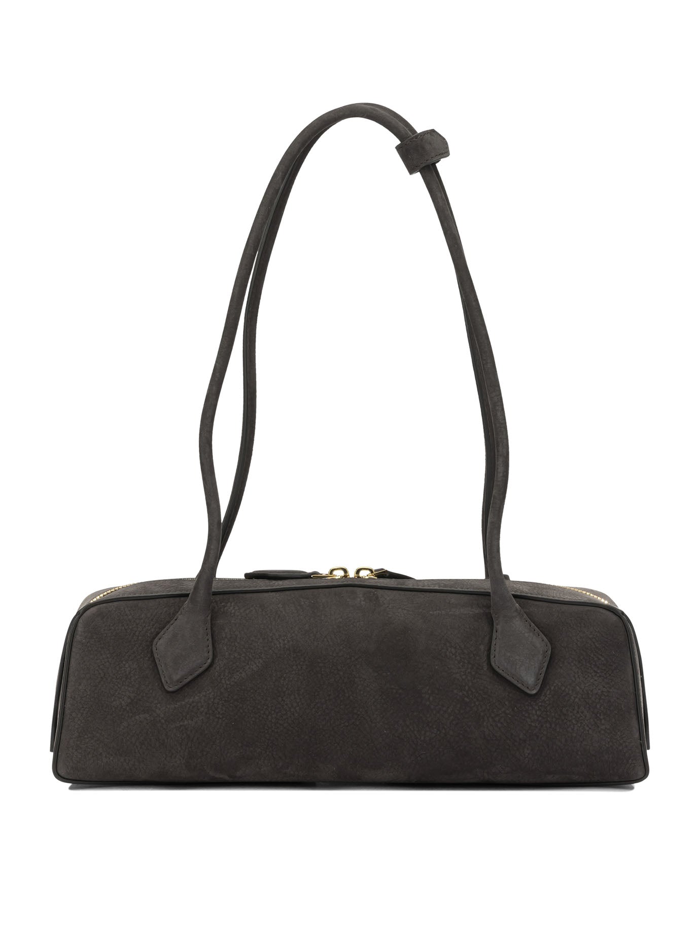 Alaïa "Teckel" Medium Shoulder Bag