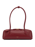 Alaïa "Le Teckel" Medium Shoulder Bag