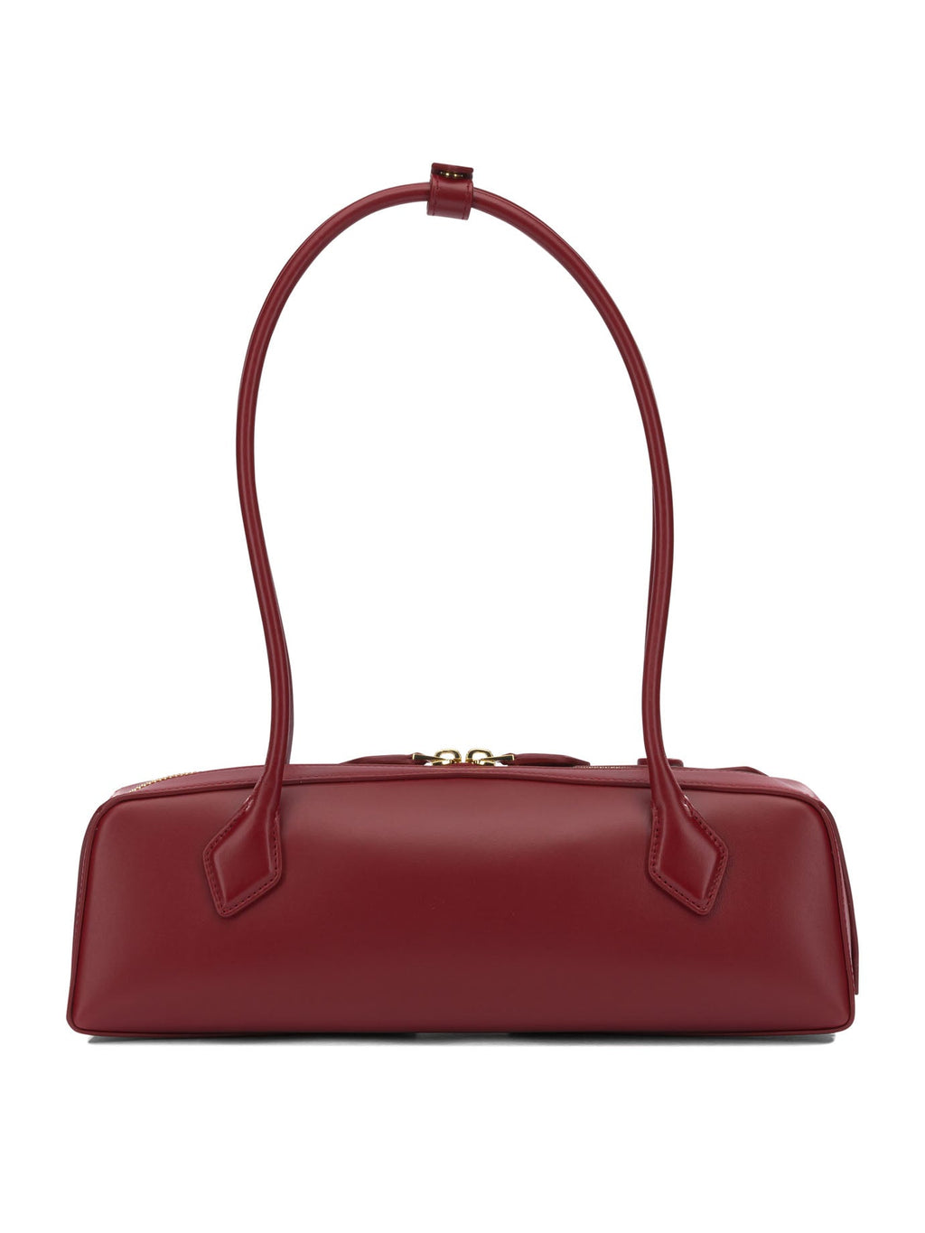 Alaïa "Le Teckel" Medium Shoulder Bag