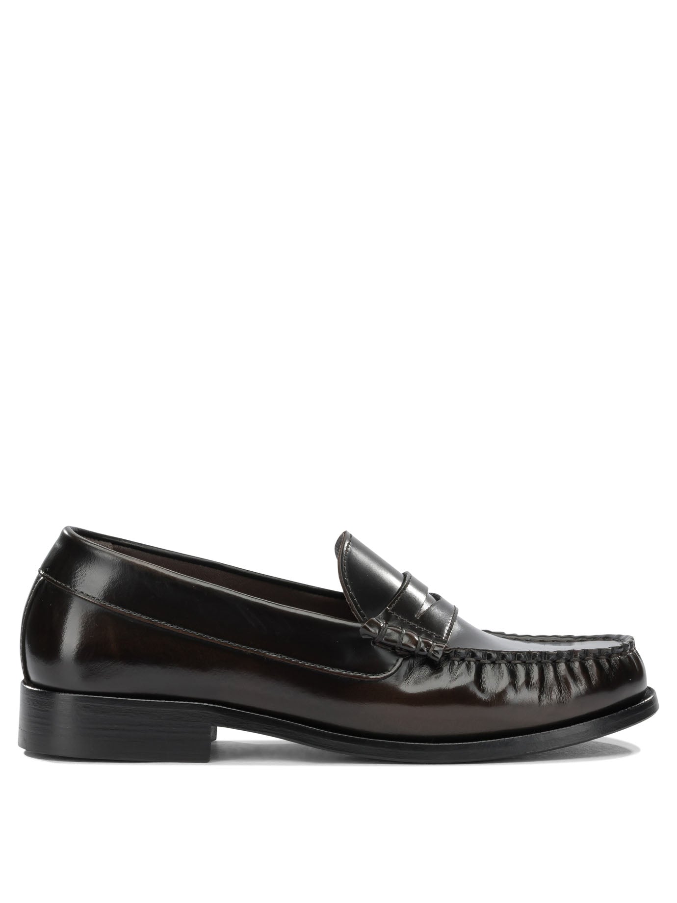 Alohas "Rivet" Loafers