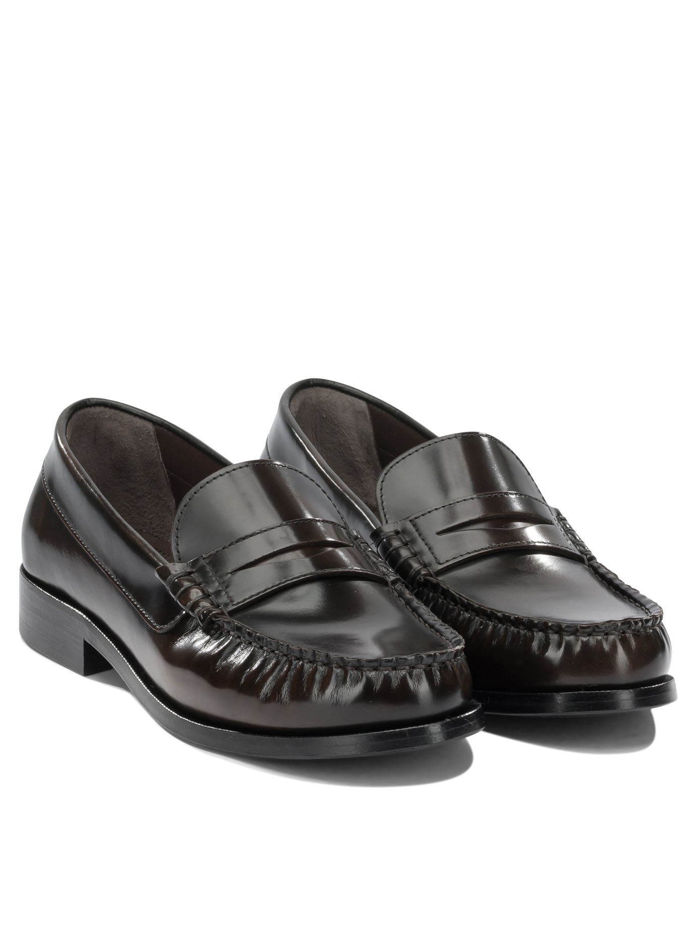 Alohas "Rivet" Loafers